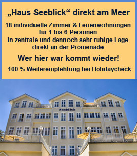 Hotel Zinnowitz